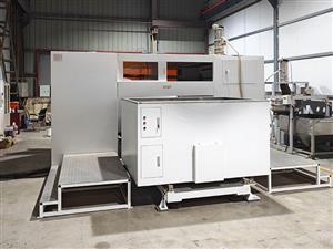 3D砂型打印機(jī)