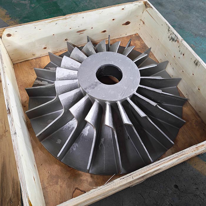 <strong>大件鋁風(fēng)葉</strong>